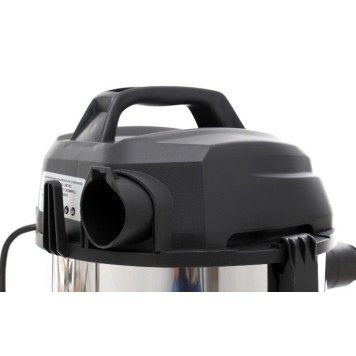 Odkurzacz przemysłowy 30L 1400W KD484
