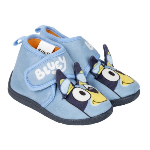 Bluey Little Pup indoor shoes 23-28