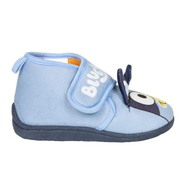Bluey Little Pup indoor shoes 23-28