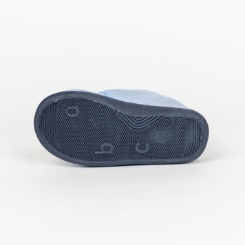Bluey Little Pup indoor shoes 23-28