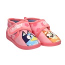 Bluey Pink indoor shoes 23-28