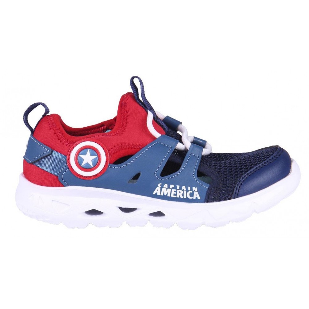 Avengers summer sports shoes 30
