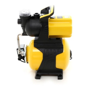 Pompa ogrodowa ze zbiornikiem 1300W KD743