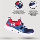 Avengers summer sports shoe 34