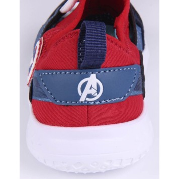 Avengers summer sports shoe 34