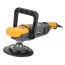 POLERKA SAMOCHODOWA PM-PS-1600T