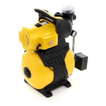 Pompa ogrodowa ze zbiornikiem 1300W KD743