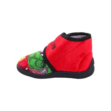 Avengers indoor shoes 23