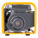 AGREGAT PRĄDOTWÓRCZY PM-AGR-1200M