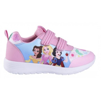 Disney Princess street shoes 25