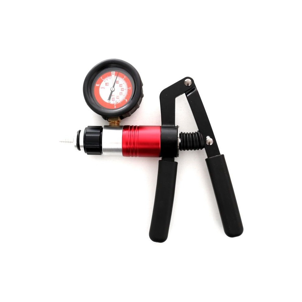 Pompka próżniowa ręczna KD10515