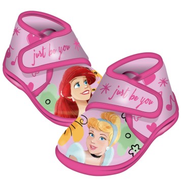 Disney Princess Just You indoor shoe 22