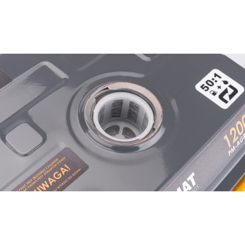 AGREGAT PRĄDOTWÓRCZY PM-AGR-1200M