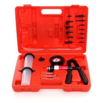 Pompka próżniowa ręczna KD10515