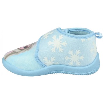 Disney Frozen glow-in-the-dark Indoor Shoes 23