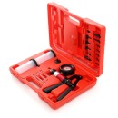 Pompka próżniowa ręczna KD10515