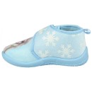 Disney Frozen Glowing Indoor Shoes 27