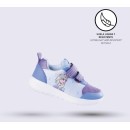 Disney Frozen Ice street shoes 27