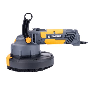 SZLIFIERKA DO GIPSU PM-DG-1500M-2W1