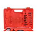 Pompka próżniowa ręczna KD10515