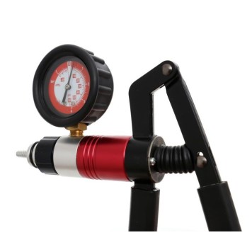 Pompka próżniowa ręczna KD10515