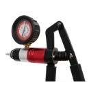 Pompka próżniowa ręczna KD10515