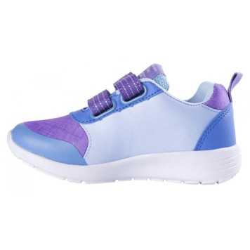 Disney Frozen Ice street shoe 31