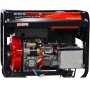 Agregat Diesel 6500W 12/230/380V KD120