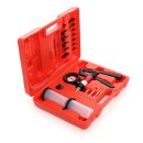 Pompka próżniowa ręczna KD10515