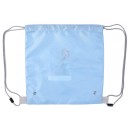 Disney Frozen street shoes with gym bag 28