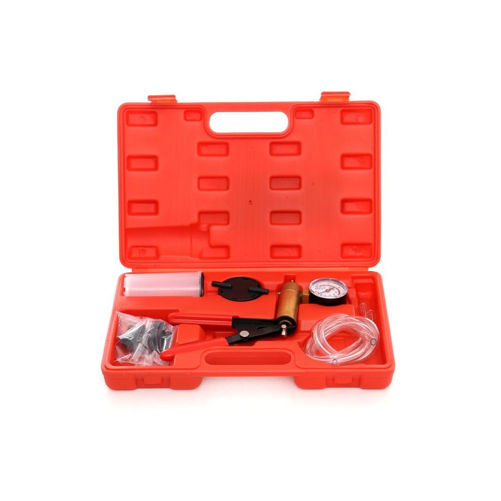 Pompka próżniowa ręczna KD10516