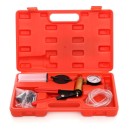 Pompka próżniowa ręczna KD10516