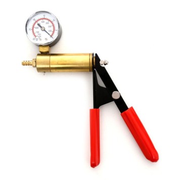 Pompka próżniowa ręczna KD10516