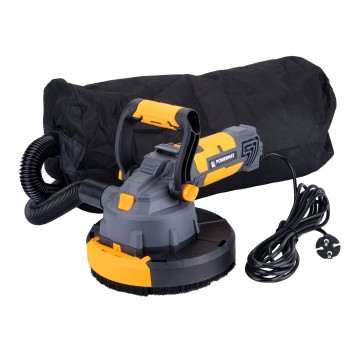 SZLIFIERKA DO GIPSU PM-DG-1500M-2W1