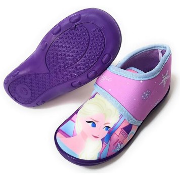 Disney Frozen Magic indoor shoes 22-27