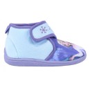 Disney Frozen indoor shoes 23-28