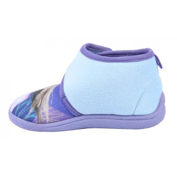 Disney Frozen indoor shoes 23-28