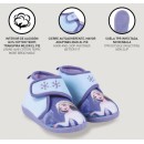 Disney Frozen indoor shoes 23-28