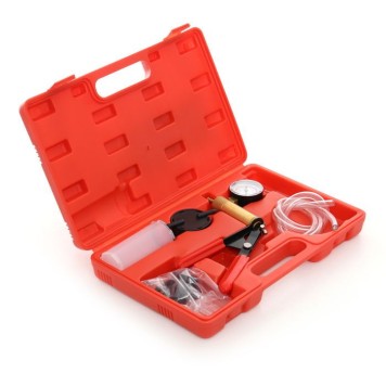 Pompka próżniowa ręczna KD10516