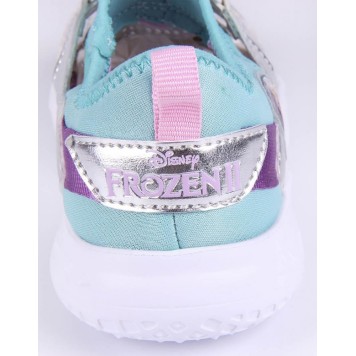 Disney Frozen summer sports shoes 25