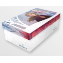 Disney Frozen summer sports shoes 25