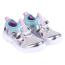 Disney Frozen summer sports shoes 26