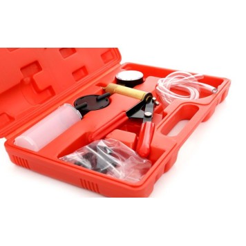 Pompka próżniowa ręczna KD10516