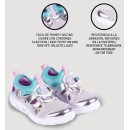 Disney Frozen summer sports shoes 29