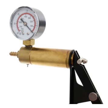 Pompka próżniowa ręczna KD10516