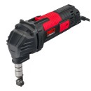 NOŻYCE SKOKOWE DO BLACHY 1600W RED TECHNIC RTNSDB0014