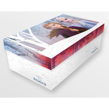 Disney Frozen summer sports shoes 30