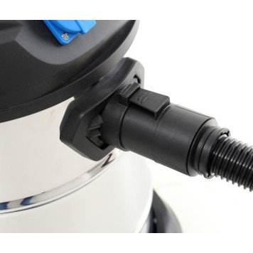 Odkurzacz przemysłowy 30L 1400W KD484