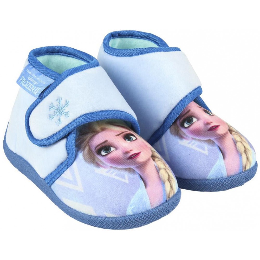 Disney Frozen Indoor shoes 23-28