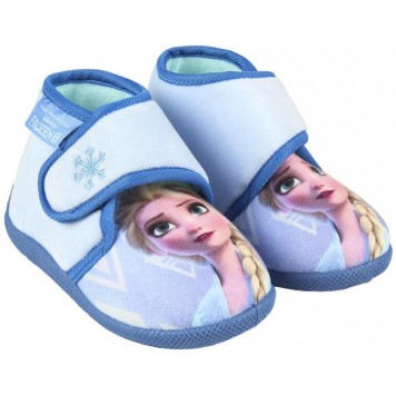 Disney Frozen Indoor shoes 23-28